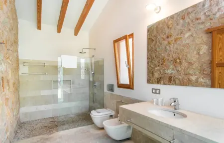 Plana Petita, Maison 4 personnes à Port Verd - Photo 43