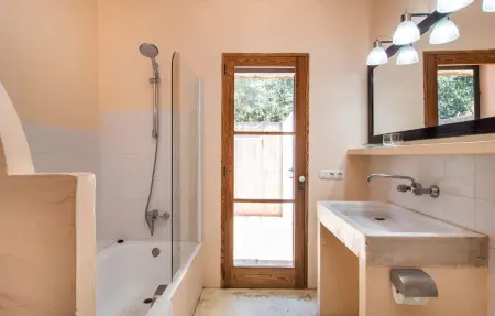 Plana Petita, Maison 4 personnes à Port Verd - Photo 44