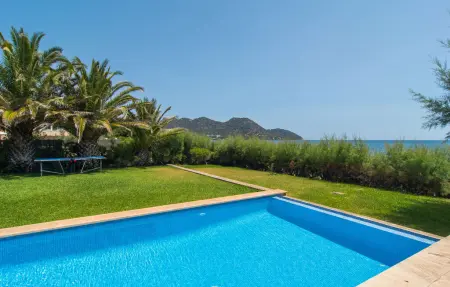 Port Nou, Maison 6 personnes à Port Verd - Photo 1