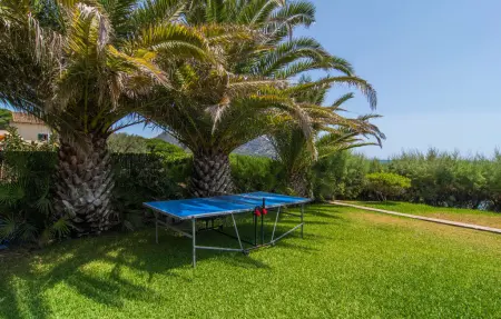 Port Nou, Maison 6 personnes à Port Verd - Photo 6