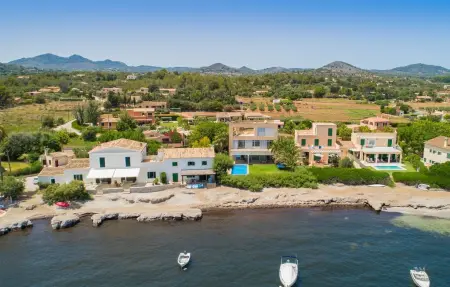 Port Nou, Maison 6 personnes à Port Verd - Photo 13