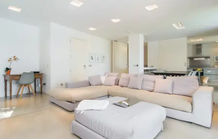 Port Nou, Maison 6 personnes à Port Verd - Photo 20