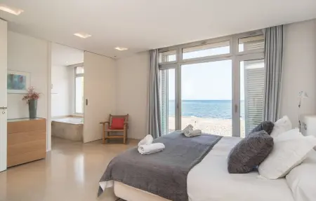 Port Nou, Maison 6 personnes à Port Verd - Photo 28