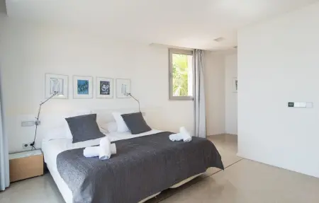 Port Nou, Maison 6 personnes à Port Verd - Photo 29