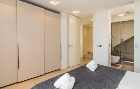 Port Nou, Maison 6 personnes à Port Verd - Photo 31