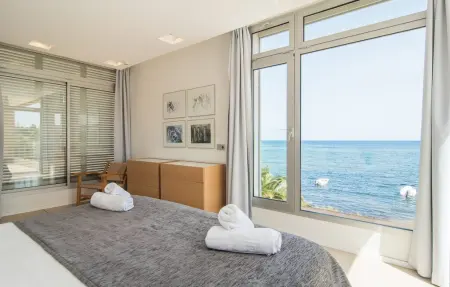 Port Nou, Maison 6 personnes à Port Verd - Photo 33