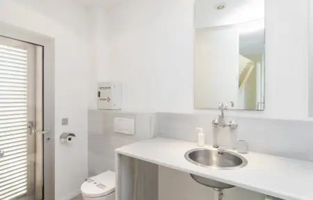 Port Nou, Maison 6 personnes à Port Verd - Photo 34