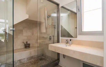 Port Nou, Maison 6 personnes à Port Verd - Photo 37