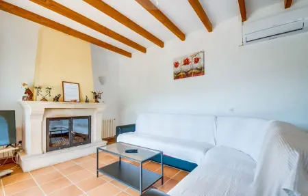 Cas Sineuer, Maison 6 personnes à Arta - Photo 20