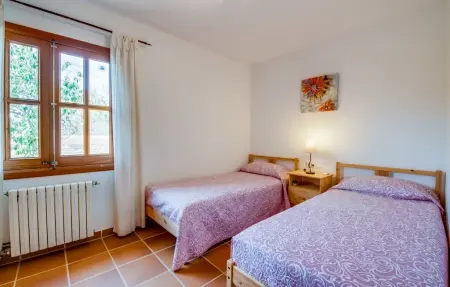 Cas Sineuer, Maison 6 personnes à Arta - Photo 32
