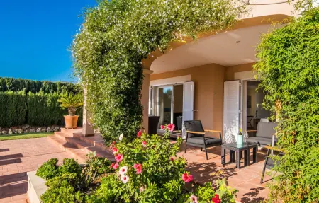 Casa Estela, Maison 6 personnes à Sa Rapita - Photo 5