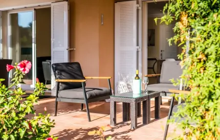 Casa Estela, Maison 6 personnes à Sa Rapita - Photo 7