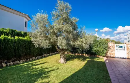 Casa Estela, Maison 6 personnes à Sa Rapita - Photo 16