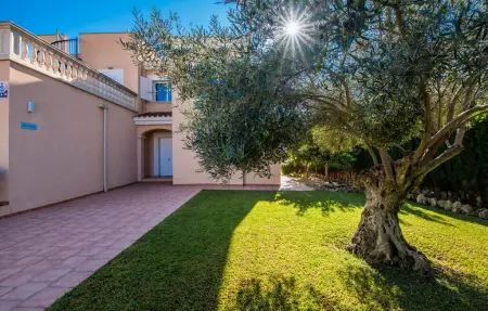 Casa Estela, Maison 6 personnes à Sa Rapita - Photo 17