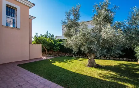 Casa Estela, Maison 6 personnes à Sa Rapita - Photo 18