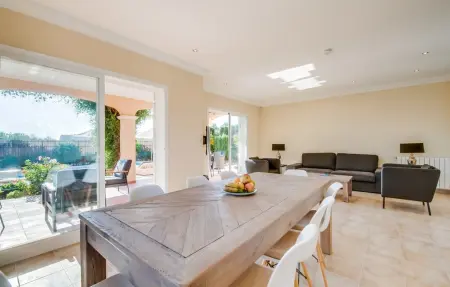 Casa Estela, Maison 6 personnes à Sa Rapita - Photo 23