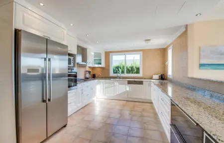 Casa Estela, Maison 6 personnes à Sa Rapita - Photo 24