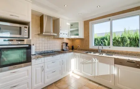 Casa Estela, Maison 6 personnes à Sa Rapita - Photo 25