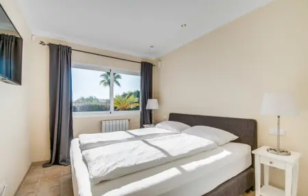 Casa Estela, Maison 6 personnes à Sa Rapita - Photo 30