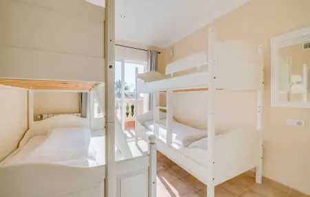 Casa Estela, Maison 6 personnes à Sa Rapita - Photo 36