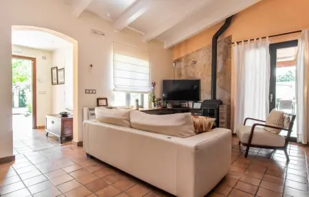 Cal Llenyater, Maison 4 personnes à Pollenca - Photo 18