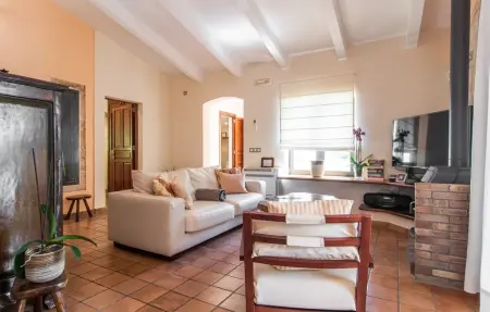 Cal Llenyater, Maison 4 personnes à Pollenca - Photo 19