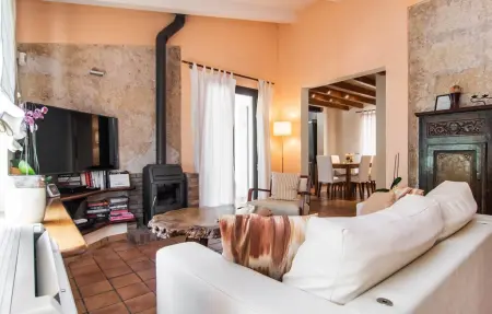Cal Llenyater, Maison 4 personnes à Pollenca - Photo 21