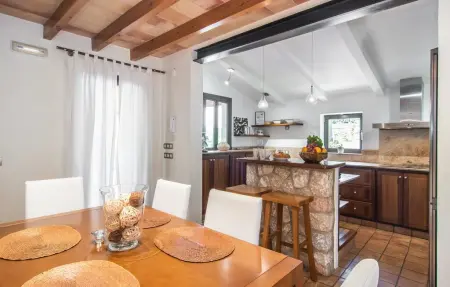 Cal Llenyater, Maison 4 personnes à Pollenca - Photo 23