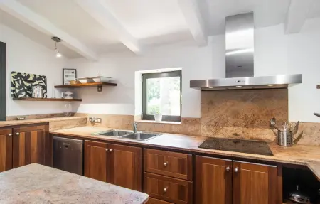 Cal Llenyater, Maison 4 personnes à Pollenca - Photo 25