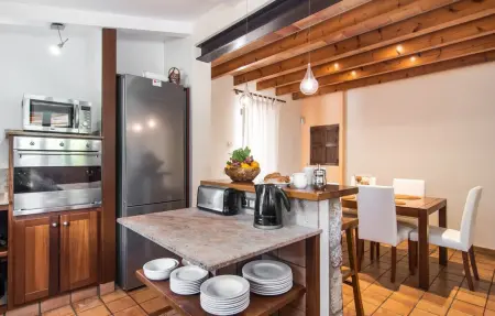 Cal Llenyater, Maison 4 personnes à Pollenca - Photo 26