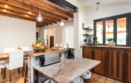Cal Llenyater, Maison 4 personnes à Pollenca - Photo 27