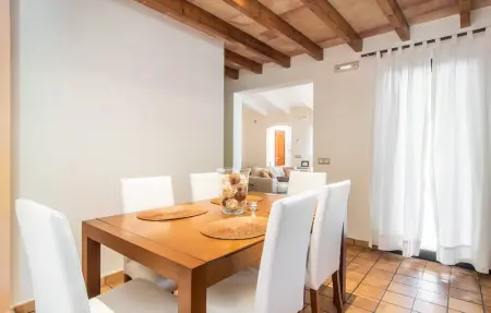 Cal Llenyater, Maison 4 personnes à Pollenca - Photo 28