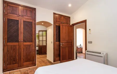 Cal Llenyater, Maison 4 personnes à Pollenca - Photo 32