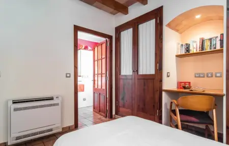 Cal Llenyater, Maison 4 personnes à Pollenca - Photo 33