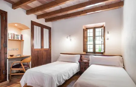Cal Llenyater, Maison 4 personnes à Pollenca - Photo 34