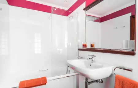 Cal Llenyater, Maison 4 personnes à Pollenca - Photo 38