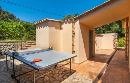 Cal Llenyater, Maison 4 personnes à Pollenca - Photo 39