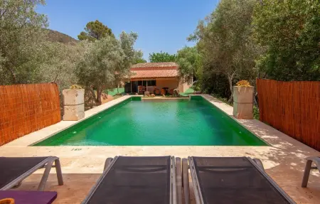 Cas Conill, Maison 4 personnes à Llucmajor - Photo 1