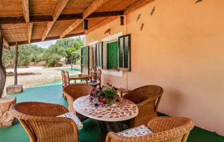 Cas Conill, Maison 4 personnes à Llucmajor - Photo 6