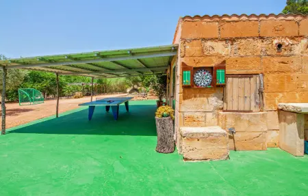 Cas Conill, Maison 4 personnes à Llucmajor - Photo 8