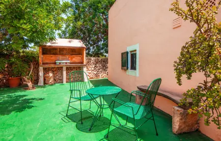 Cas Conill, Maison 4 personnes à Llucmajor - Photo 13