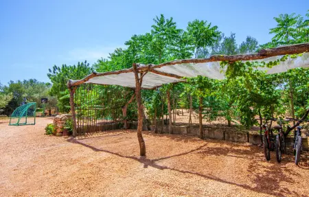 Cas Conill, Maison 4 personnes à Llucmajor - Photo 17