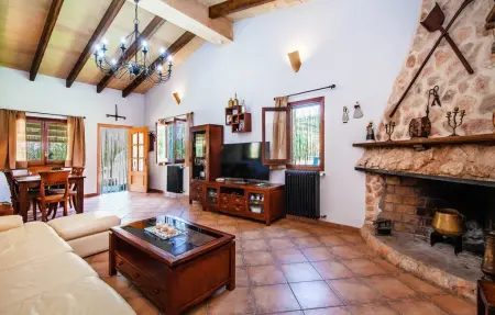 Cas Conill, Maison 4 personnes à Llucmajor - Photo 18