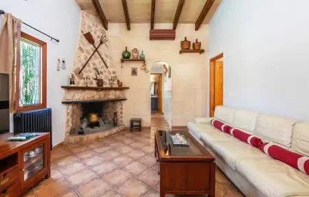 Cas Conill, Maison 4 personnes à Llucmajor - Photo 19