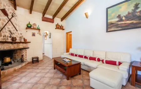 Cas Conill, Maison 4 personnes à Llucmajor - Photo 20