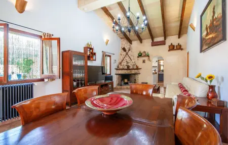 Cas Conill, Maison 4 personnes à Llucmajor - Photo 21