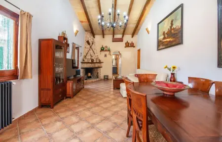 Cas Conill, Maison 4 personnes à Llucmajor - Photo 22