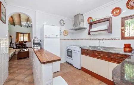 Cas Conill, Maison 4 personnes à Llucmajor - Photo 23
