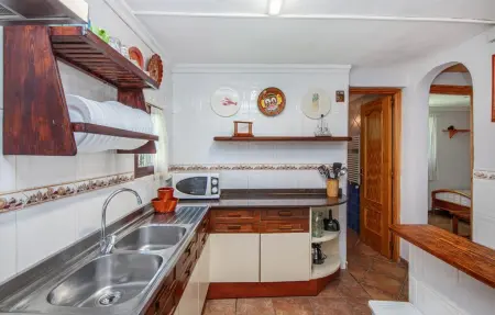 Cas Conill, Maison 4 personnes à Llucmajor - Photo 24