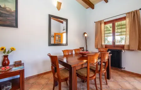 Cas Conill, Maison 4 personnes à Llucmajor - Photo 26